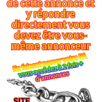 Jeune passif gourmand pour papy