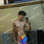 Jeune crunchboy à prendre en main à Marseille