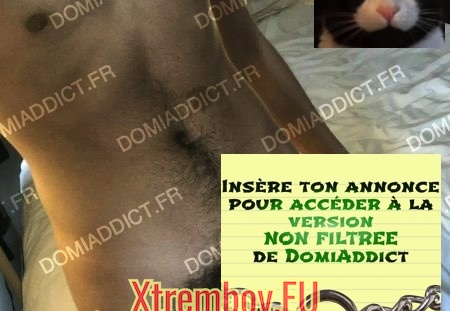 24 cm bien dur rien que pour ton plaisir sur Poitiers