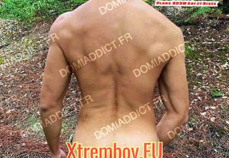 Au bois de Vincennes avec un XXL