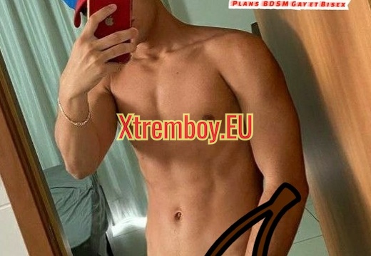 Jeune rebeu domi recherche homme soumis
