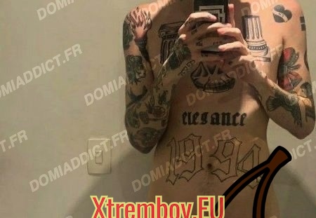 Esclave cherche dressage dans le Loiret