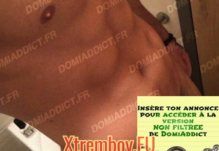 Mâle alpha viril et domi