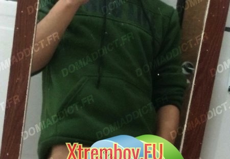 Pour beau vide couilles