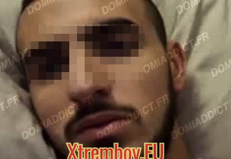 Pour vrai mâle passif