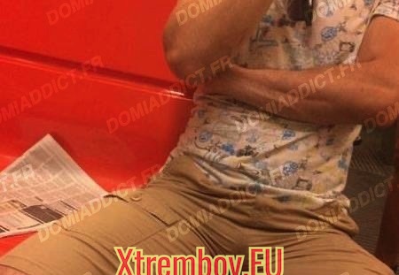 Soumis vip - Très docile et très Obéissant - FaceBoy