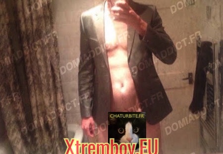 male physical exam (visite médicale)