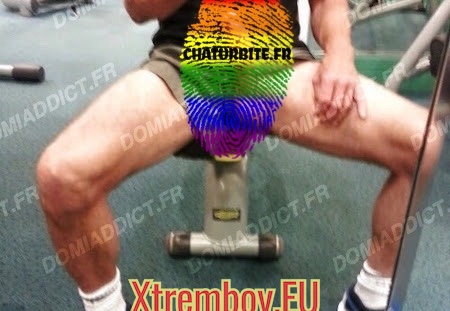 Recherche soumis aimant le bondage