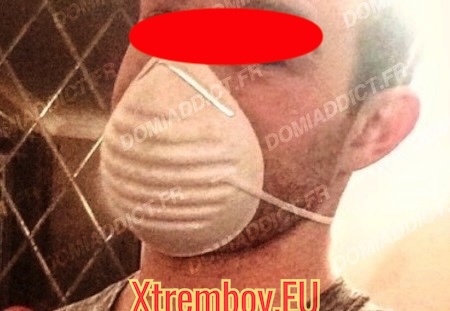 Maître la trentaine cherche un soumis docile