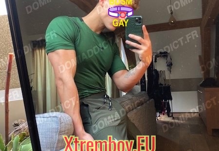 Bi marié passif à baiser