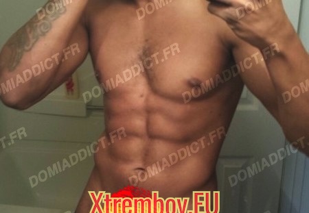 Jh 24 ans actif cherche jh 18-27 passif