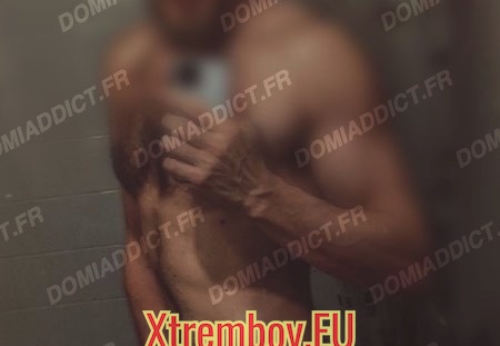 30 ans BG rech init. Soumission