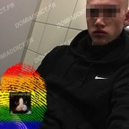 Jh suce avec perruque