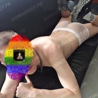 Fouettez moi, baisez moi