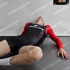 Dressage en uniforme