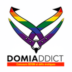 Concours BDSM et défis érotiques