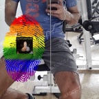 Toulouse - Amateur plan odeurs de mâle. Like man smells